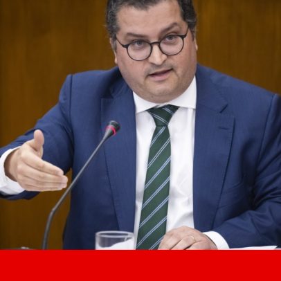 Bónus nas pensões é prioridade, sujeita à margem orçamental, afirma Sarmento