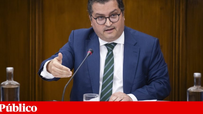 Bónus nas pensões é prioridade, sujeita à margem orçamental, afirma Sarmento