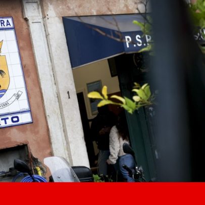 Tortura na esquadra do Rato: novas buscas e mais detenções de polícias