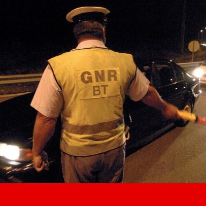 GNR afirma que reativação da BT exige 1800 militares
