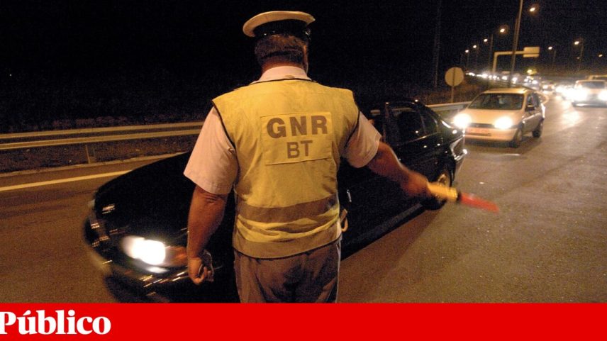 GNR afirma que reativação da BT exige 1800 militares