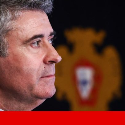 Chega insinua saída do presidente do TC; Carneiro reage