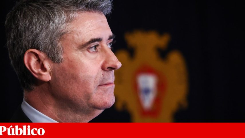 O secretário-geral do Partido Socialista, José Luís Carneiro, disse que não houve contactos com o PSD a propósito do pacote laboral