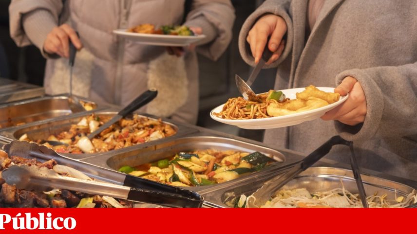 Taxas de obesidade estabilizam e caem em vários países, incluindo Portugal