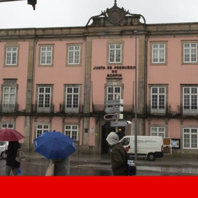 MP acusa jovem de tentar matar estrangeiros no Porto por repulsa à nacionalidade