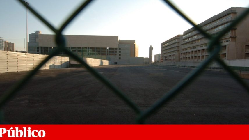 Estádio do Bessa avança ara leilão após decisão do Tribunal Judicial da Comarca do Porto