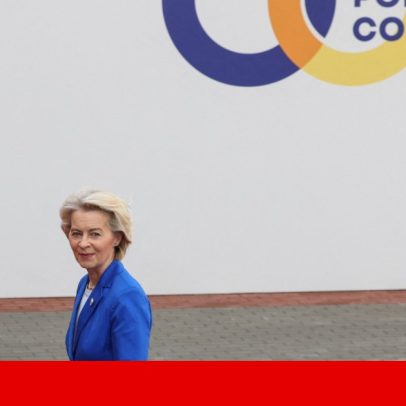 UE e Arménia aprofundam cooperação com nova parceria de conectividade