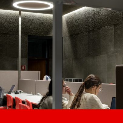 Famílias pagam 30% dos custos do ensino superior, acima da média da UE