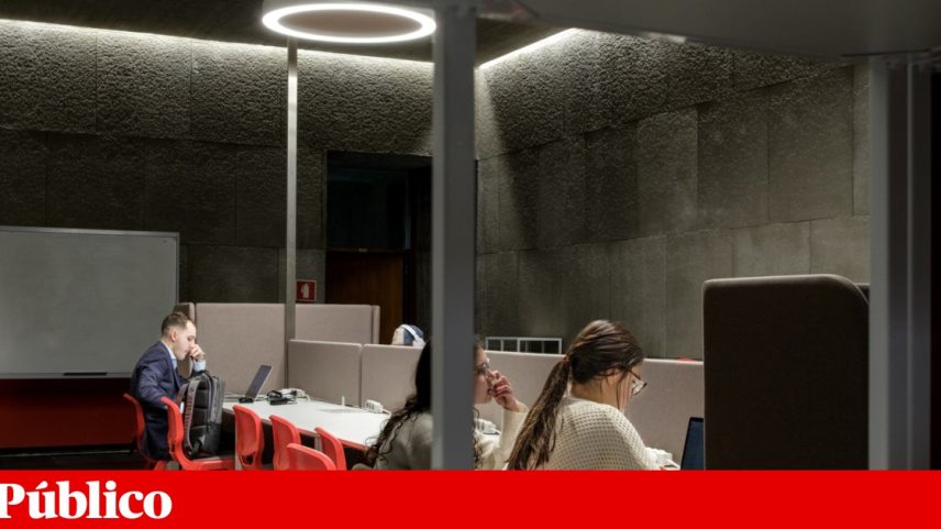 Famílias pagam 30% dos custos do ensino superior, acima da média da UE