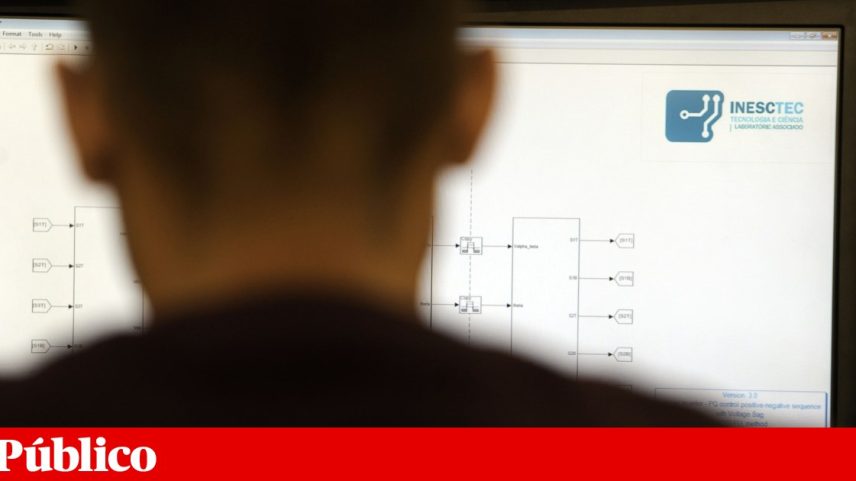 Mestres em Educação ou Serviços Sociais ganham metade do salário de mestres TIC