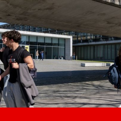 Curso superior compensa, retorno de 13 euros por euro investido