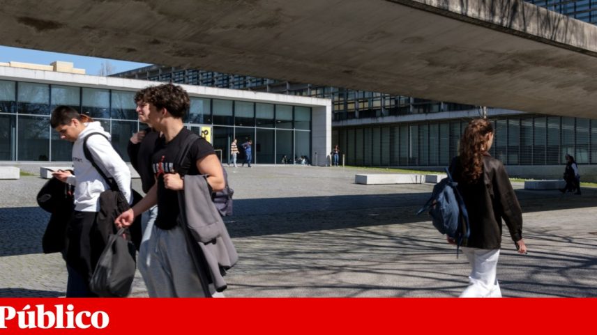 Curso superior compensa, retorno de 13 euros por euro investido