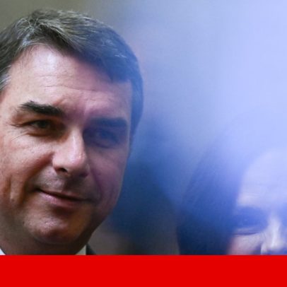 Banco Master financia filme sobre Bolsonaro e abala candidatura de Flávio