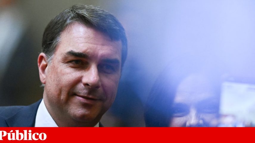 Banco Master financia filme sobre Bolsonaro e abala candidatura de Flávio