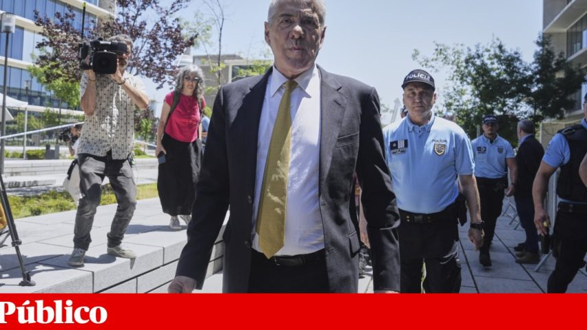 Sócrates exige indenização de 205 mil euros; justiça em atraso