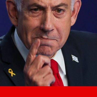 Netanyahu fez viagem secreta aos Emirados durante auge do conflito com o Irão
