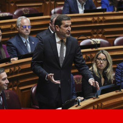 PSD defende revisão da lei da transparência, mas empurra tema para diante