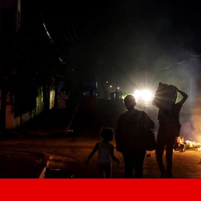 Cuba anuncia esgotamento de reservas de combustível e pede ajuda internacional