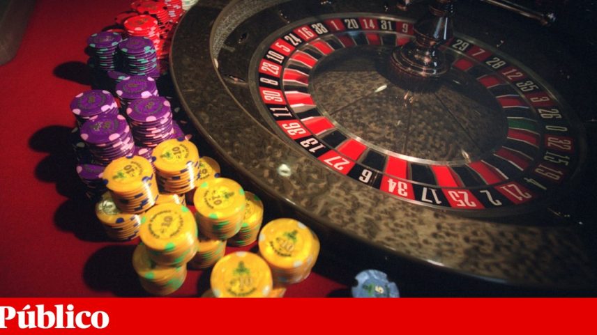 Solverde garante casino de Espinho em linha com o preço exigido pelo Estado