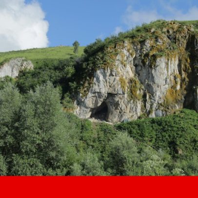 Dente de gruta na Sibéria indica que neandertais faziam cirurgias dentárias