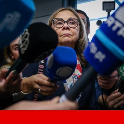 Greve no INEM: Governo não esclarece; IL volta a pedir pegada digital do email