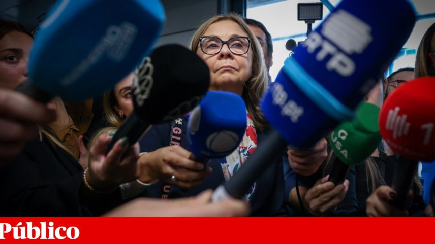 Greve no INEM: Governo não esclarece; IL volta a pedir pegada digital do email
