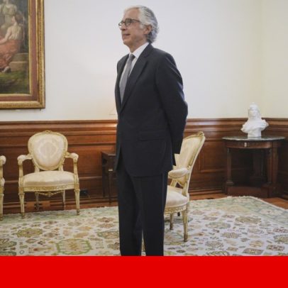 Grupo de trabalho da AR avalia entidades externas para fusões ou extinções