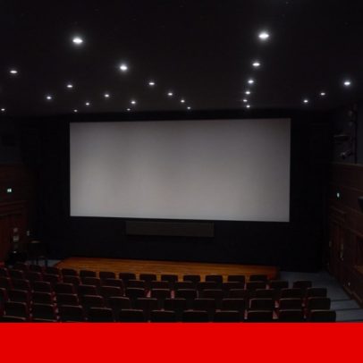 Futuro das antigas salas de cinema em Viana do Castelo em avaliação