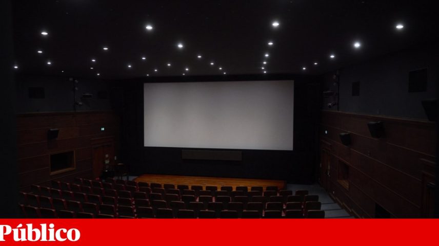 Futuro das antigas salas de cinema em Viana do Castelo em avaliação