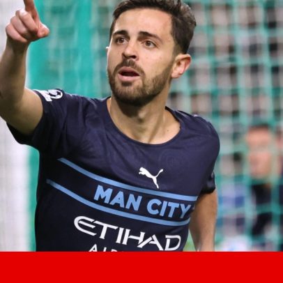 Bernardo Silva recusa regressar ao Benfica; houve contactos