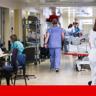 Mais de 2000 médicos desvinculados do SNS podem deixar de ser tarefeiros