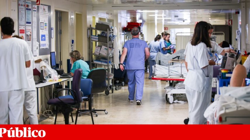 Em Abril, mais de seis mil médicos já tinham atingido a idade para pedir a dispensa total da urgência. Se solicitarem essa dispensa ficarão impedidos de trabalhar à tarefa noutros hospitais