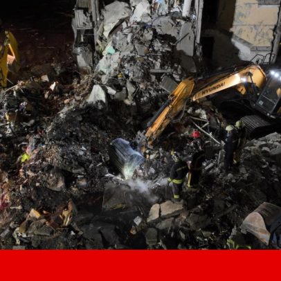 Confrontos entre Rússia e Ucrânia deixam 27 mortos e dezenas de feridos