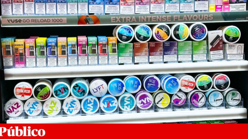 As marcas recorrem a estratégias agressivas para promoverem estes produtos, dirigindo-os sobretudo a adolescentes e jovens adultos