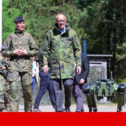 Europa ajusta o serviço militar com o regresso da conscrição e modelos híbridos