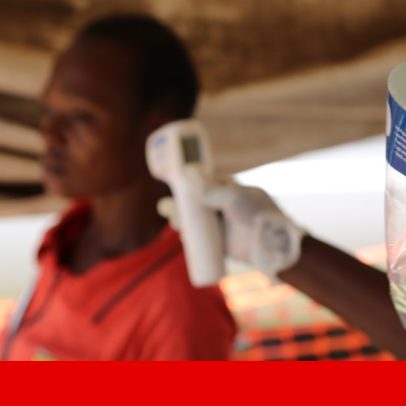 Novo surto de ébola na RDC já provocou 65 mortes