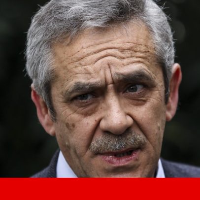 Contradições de Rosário Teixeira sobre a Operação Marquês podem torná-lo arguido