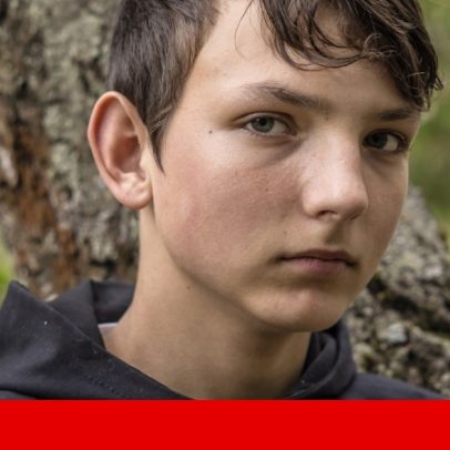 Rapaz vence drone russo no Norte da Ucrânia