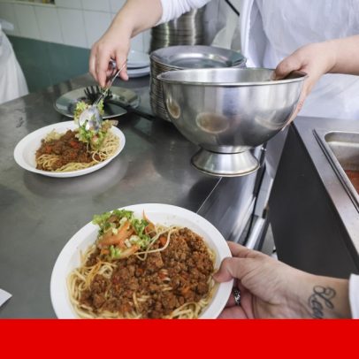 Bloco de Esquerda propõe refeições gratuitas para todos os alunos até ao 12.º ano