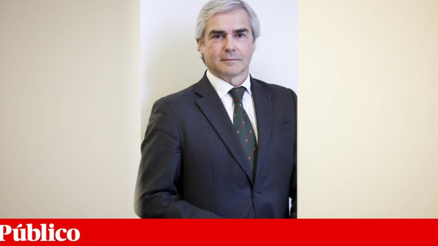 Nuno Melo foi eleito para a liderança do CDS em 2022 e é, simultaneamente, ministro da Defesa Nacional
