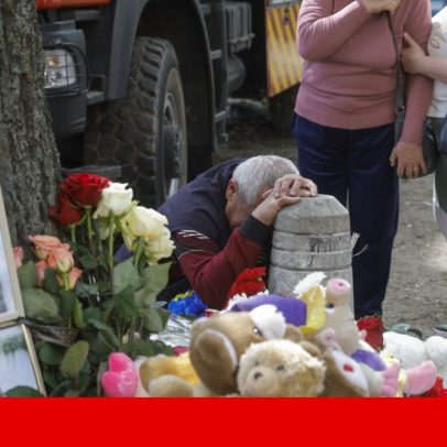 Zelensky promete retaliação após ataque russo que matou 24 em Kiev