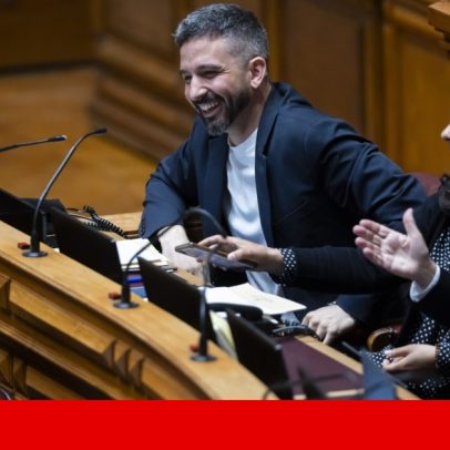PCP e Bloco pedem inquérito ao uso das Lajes, PS chama Rangel ao Parlamento