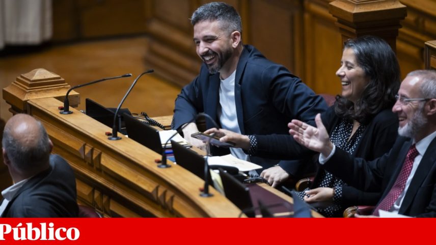 PCP e Bloco pedem inquérito ao uso das Lajes, PS chama Rangel ao Parlamento