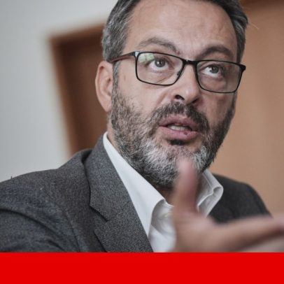 PS vota contra o pacote laboral e Governo admite recomeçar negociações