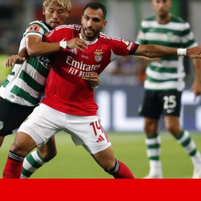 O que ainda se decide na I e II Ligas de futebol neste sábado