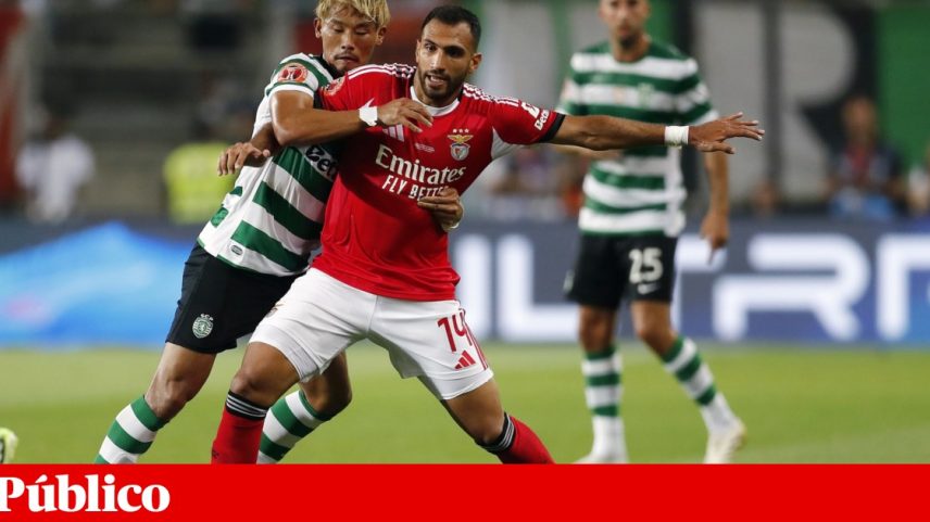 O que ainda se decide na I e II Ligas de futebol neste sábado