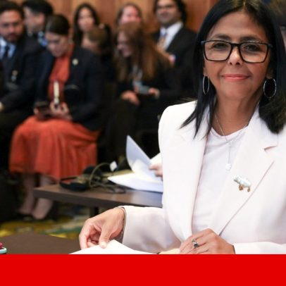 Opositores venezuelanos exigem nova comissão eleitoral e início da transição