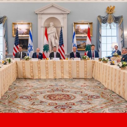 Cessar-fogo entre Israel e Líbano prolongado até ao fim de Junho