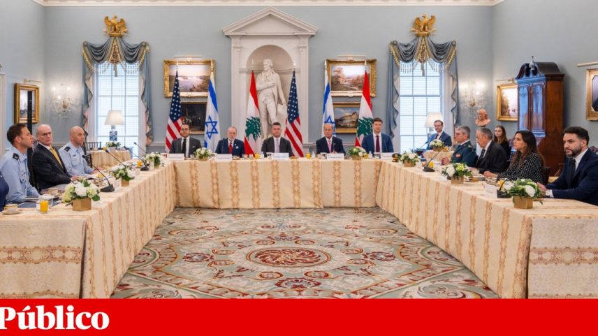 Cessar-fogo entre Israel e Líbano prolongado até ao fim de Junho