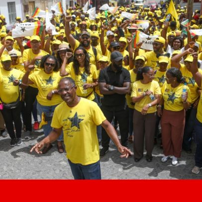 Cabo Verde: eleições consolidadas combatem fome com participação cívica